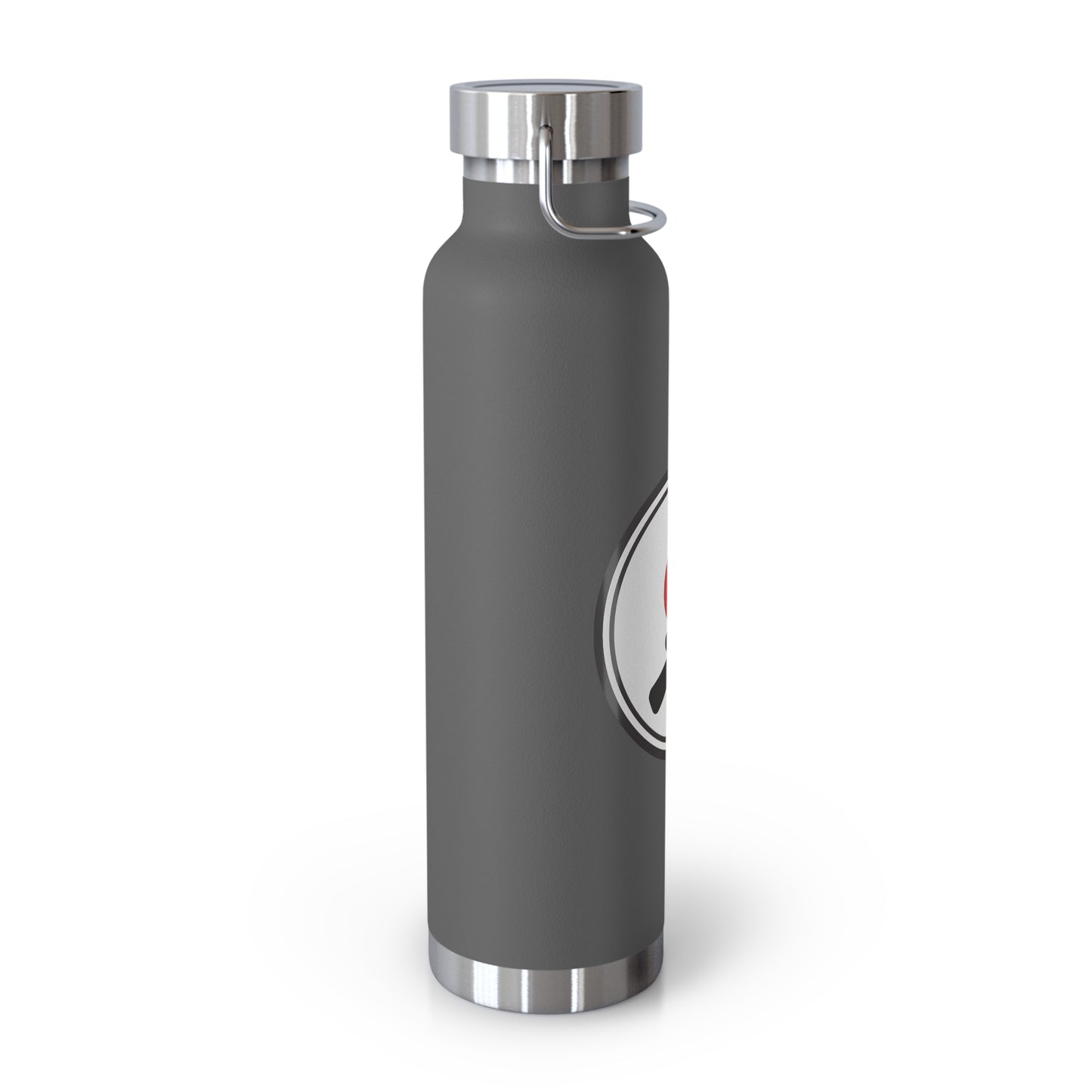 Unity Blaze Insulated Bottle, 22oz