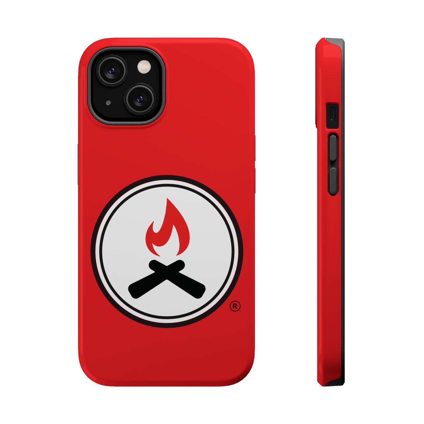 Unity Blaze MagSafe iPhone Case