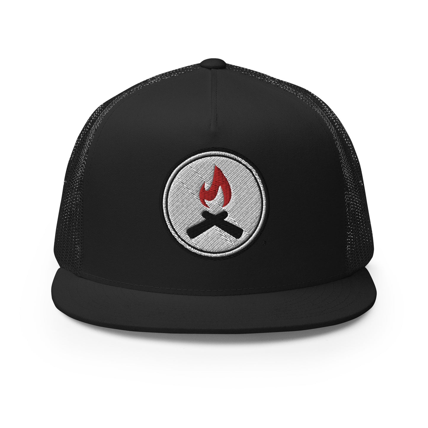 Unity Blaze "Authentic" Snapback Hat