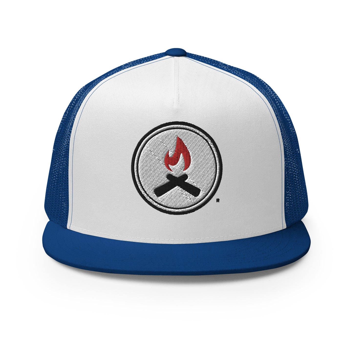 Unity Blaze "Authentic" Snapback Hat