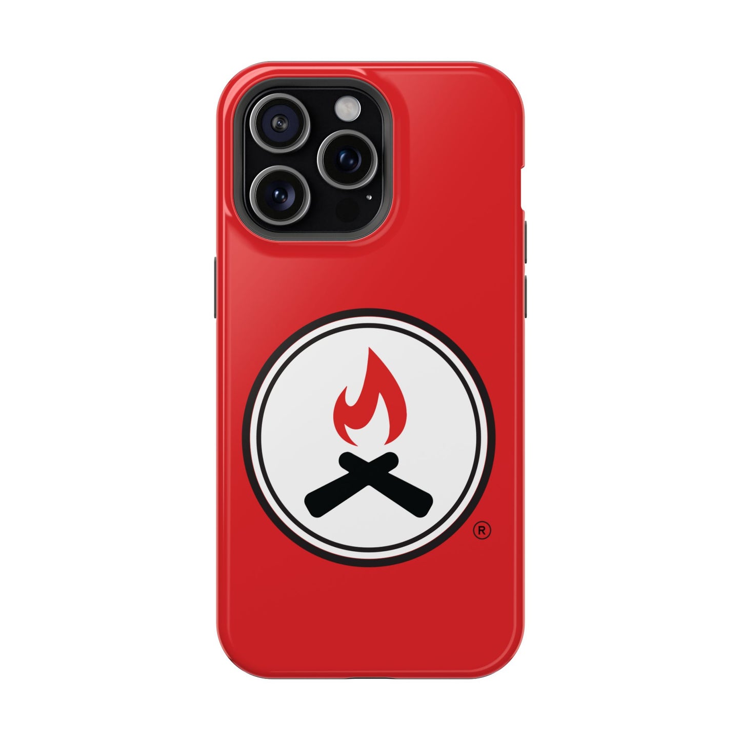 Unity Blaze MagSafe iPhone Case