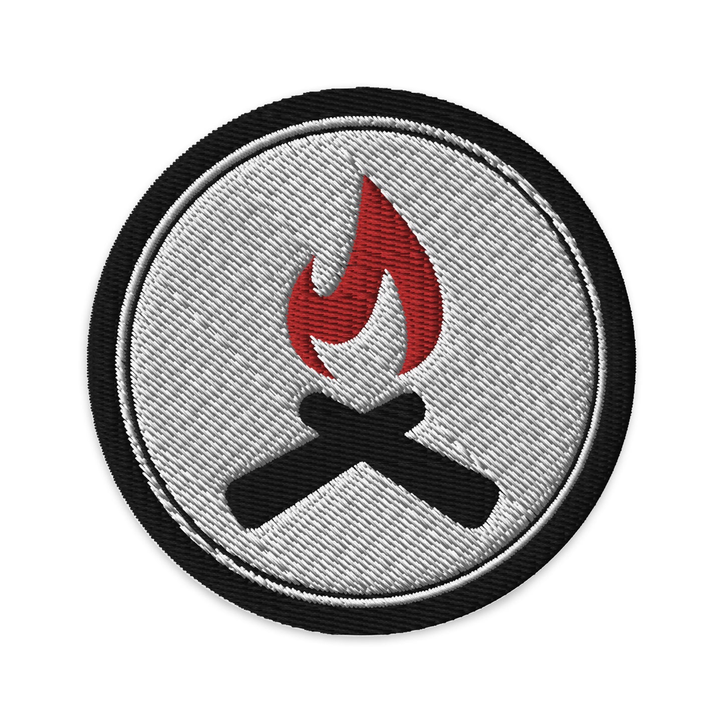 Unity Blaze Patch