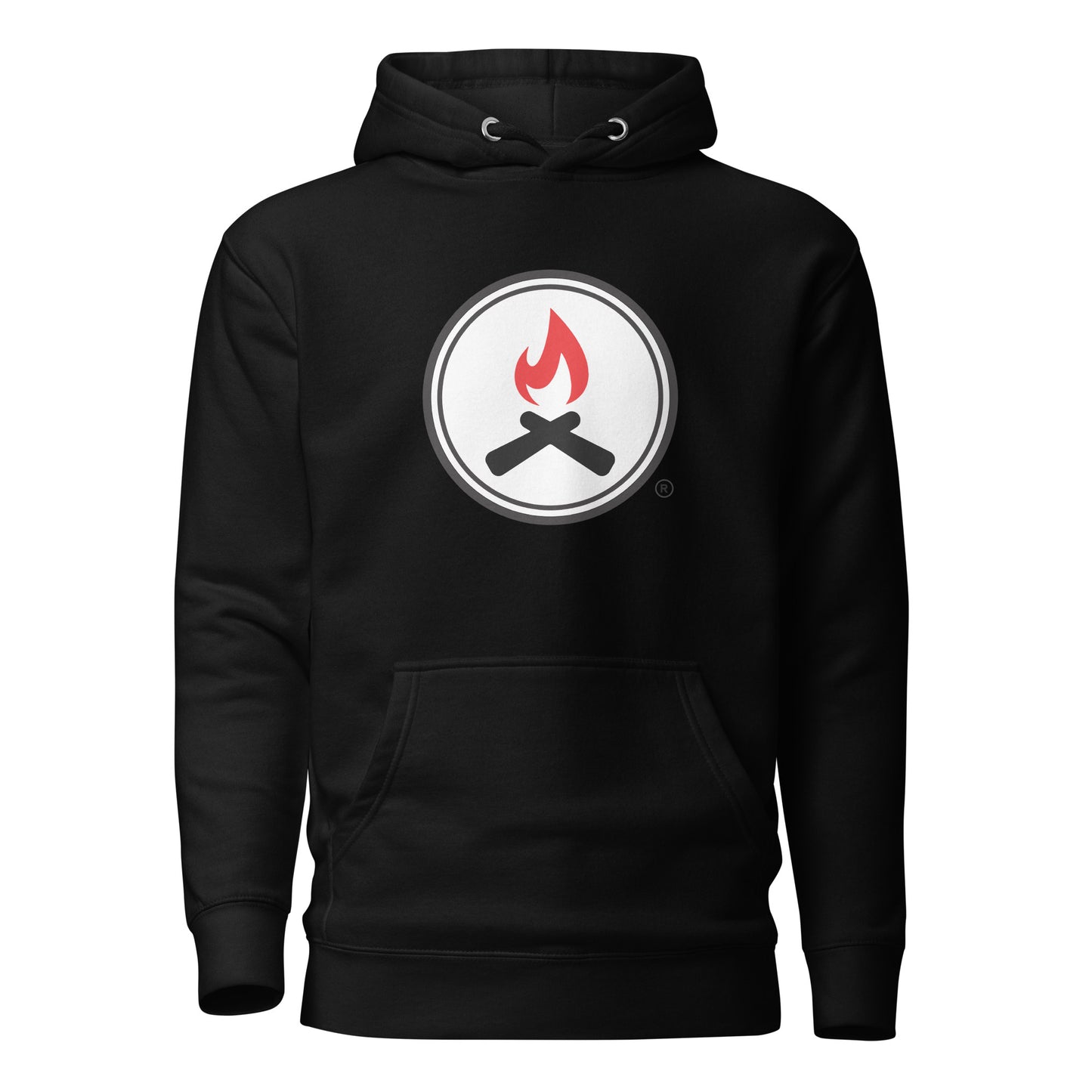 The Unity Blaze Hoodie