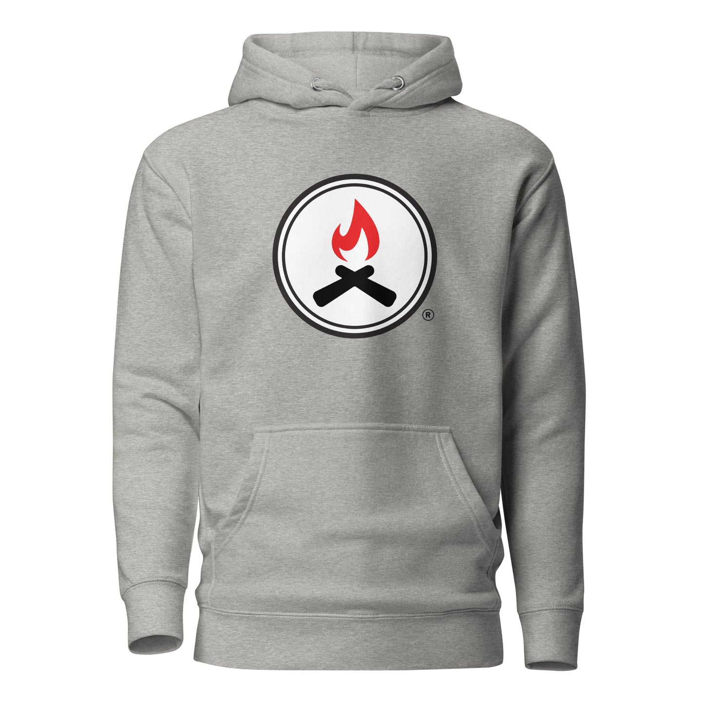 The Unity Blaze Hoodie