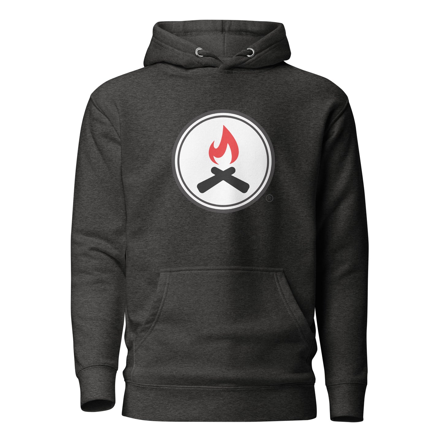 The Unity Blaze Hoodie