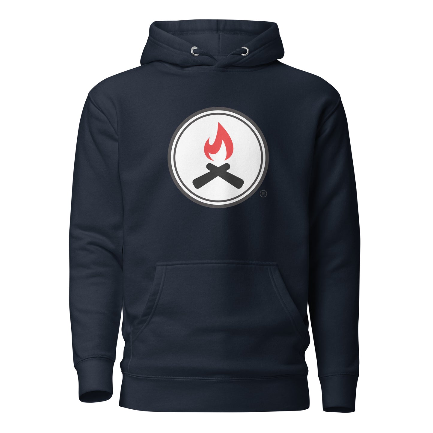 The Unity Blaze Hoodie