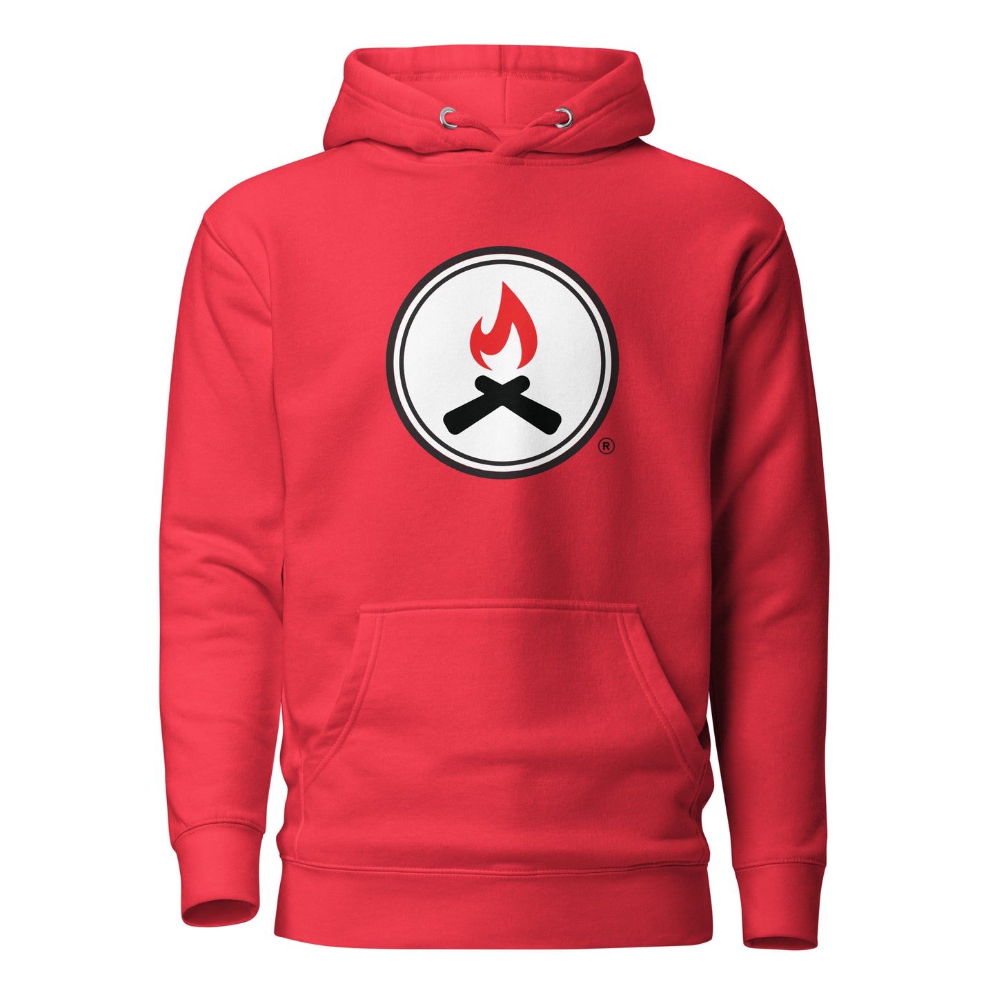 The Unity Blaze Hoodie