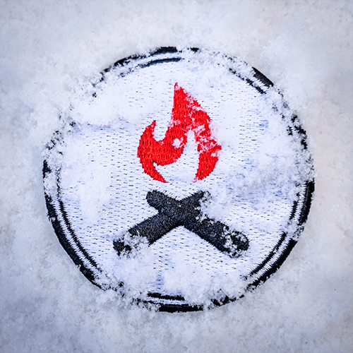 Unity Blaze Patch